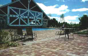 Carriage Hills Resort - Pool