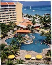 Occidental Grand Aruba