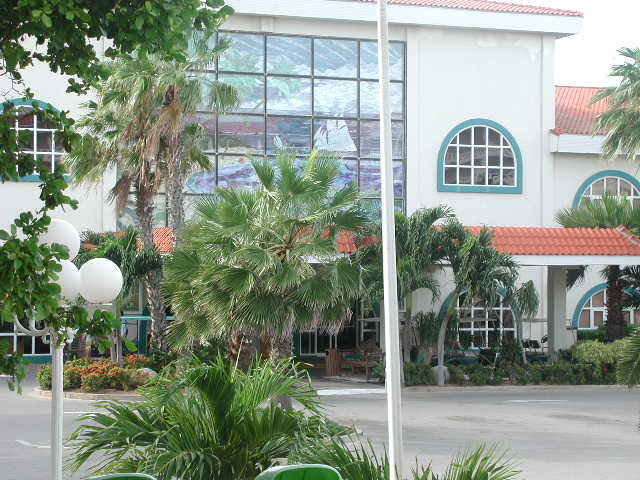 La Cabana Beach & Racquet Club