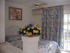 Room at the Aruba Millennium Resort