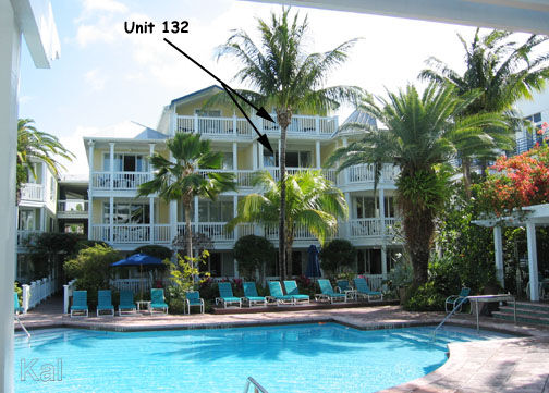 Hyatt Sunset Harbor Resort - Pool