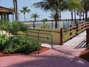 Westgate South Beach - Grounds