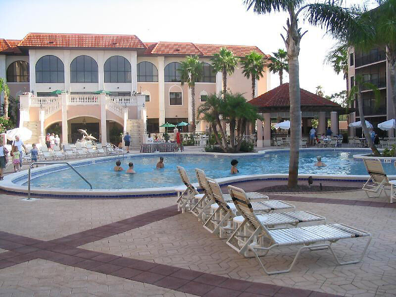 Westgate Vacation Villas