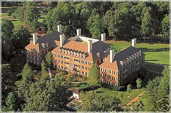 Marriott's Manor Club at Ford's Colony