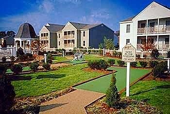 Wyndham Kingsgate