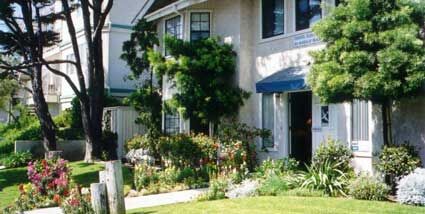 Channel Island Shores