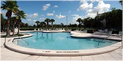 Marriott's Sabal Palms - Pool