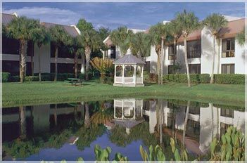 Marriott's Sabal Palms 