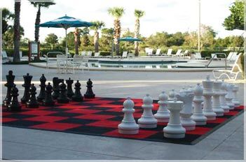 Marriott's Sabal Palms - Pool