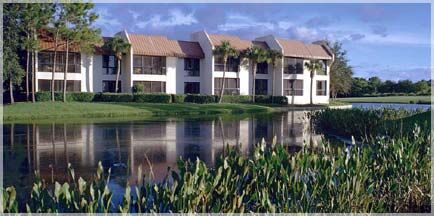 Marriott's Sabal Palms 