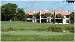 Marriott's Sabal Palms - Golf Course