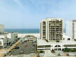 Ocean Key Resort