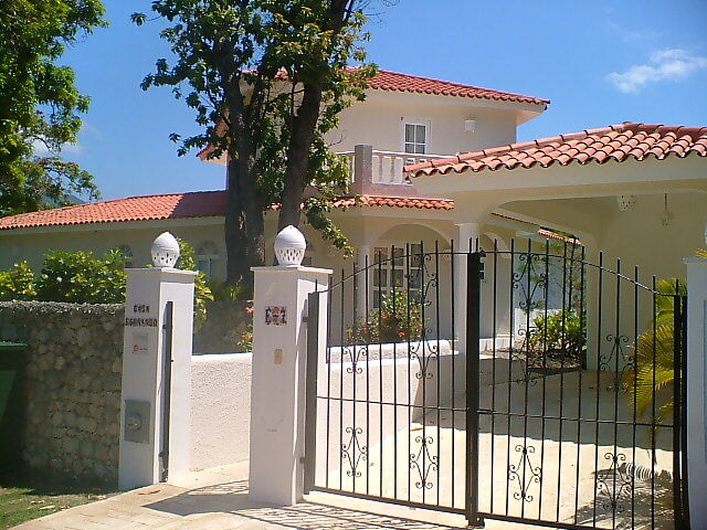 Lifestyle Crown Villas - villa E7