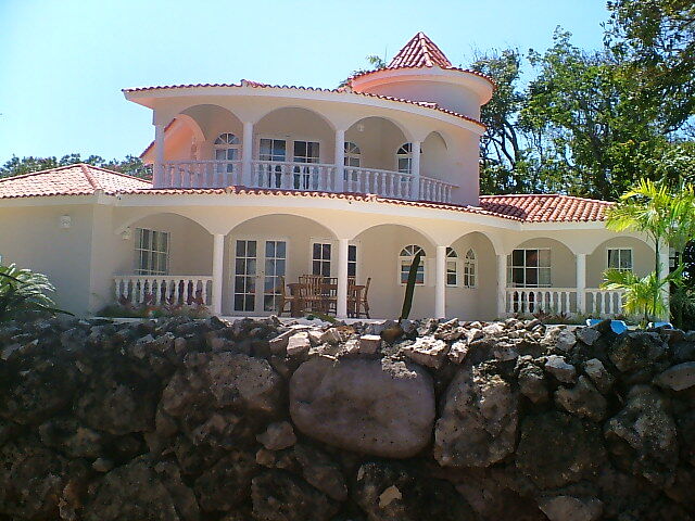 Lifestyle Crown Villas - villa E7
