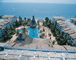 Canto del Sol Plaza Vallarta