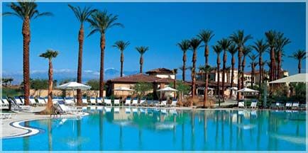 Marriott's Shadow Ridge - Pool