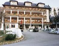 Sporting Hotel Villa Blu