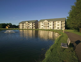 Wyndham Tamarack