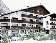 Residence Hotel Piz da Lec