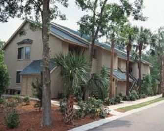 Waterside by Spinnaker - Villas