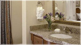 Marriott's Frenchman's Cove - bathroom