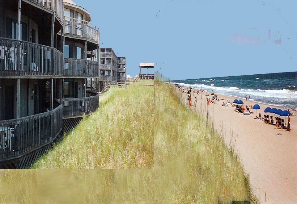 Outer Banks Beach Club