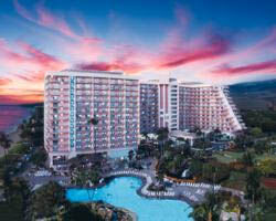 Ka'anapali Beach Club