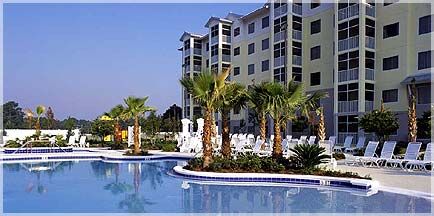 Marriott's Legends Edge at Bay Point 