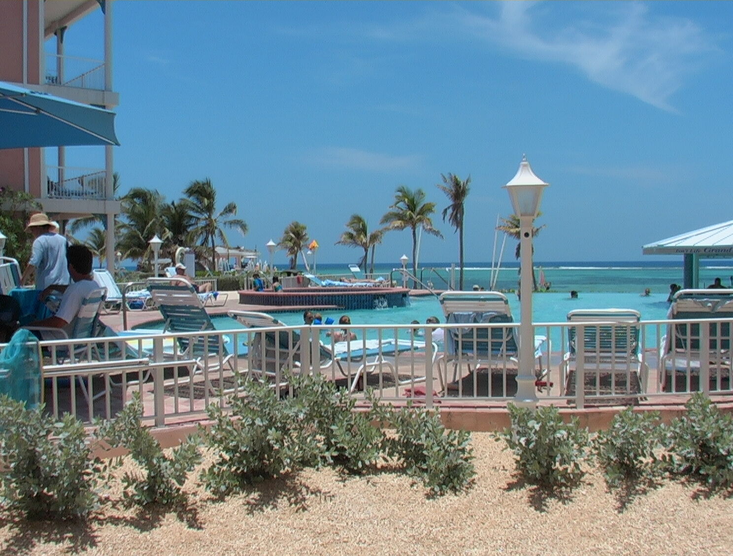 Morritt's Grand Resort