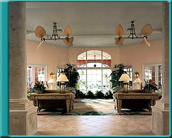 Summer Bay Resort - Clubhouse 