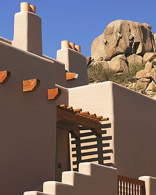 Four Seasons Residence Club Scottsdale at Troon North