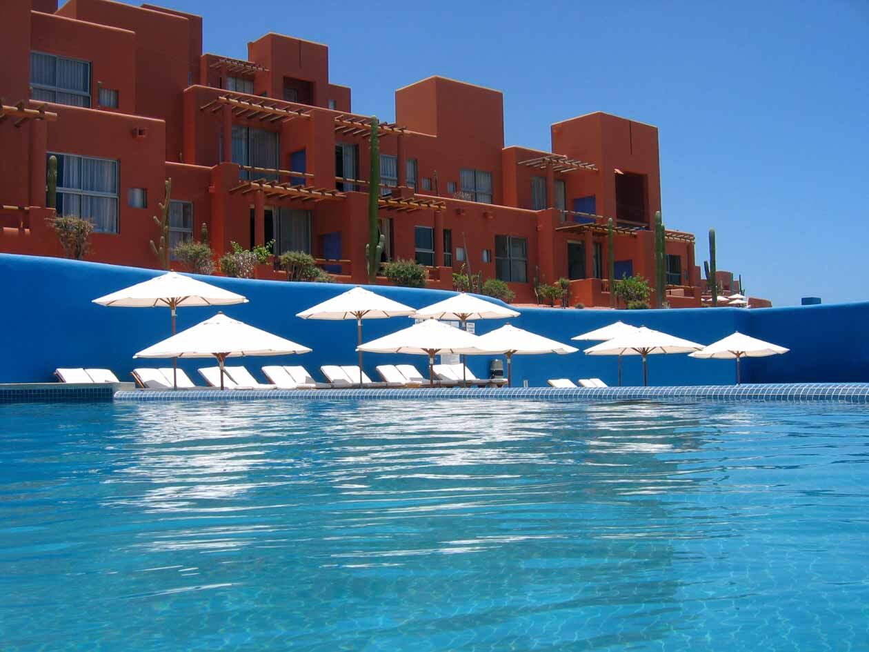 Club Regina Los Cabos at Westin