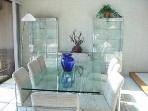 Sands of Kahana Vacation Club - Unit Dining Area