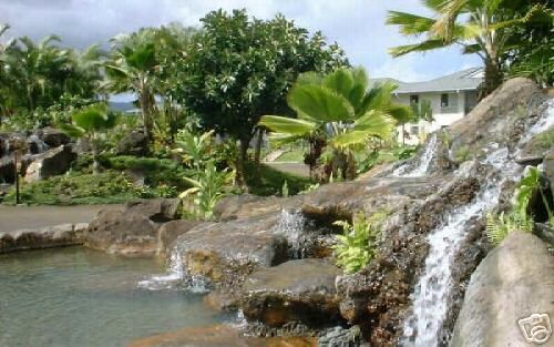 Bali Hai Villas - Pool