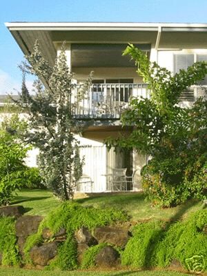 Bali Hai Villas