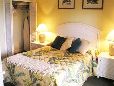 Celebration World Resort - Bedroom