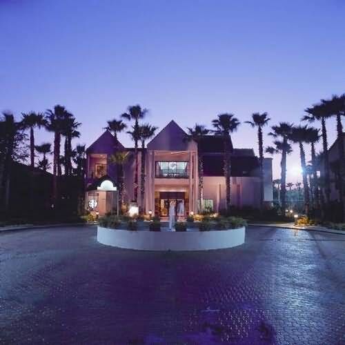 Celebrity Resorts Orlando 