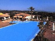 Liscia Eldi Residence