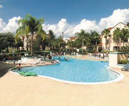 Westgate Blue Tree Resort - Pool