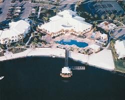 Summer Bay Resort