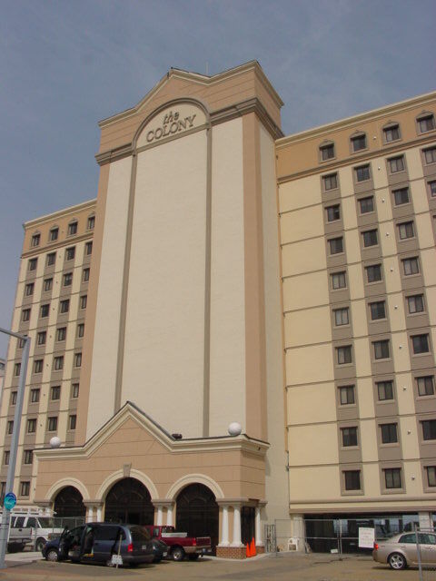 The Colony