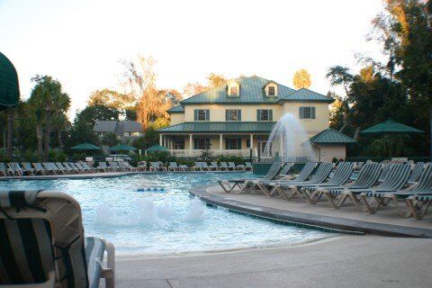 Waterside by Spinnaker - Pool