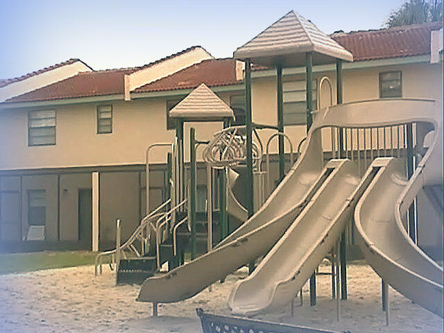 Fantasy World Club Villas - Children's Play Area