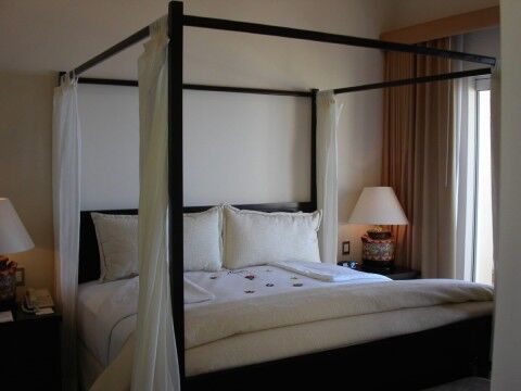 Montecristo Estates by Pueblo Bonito - Unit Bedroom