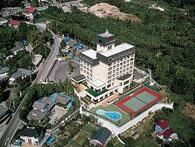 Hotel Resorpia Beppu