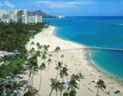 Imperial Hawaii Vacation Club - View From Resort