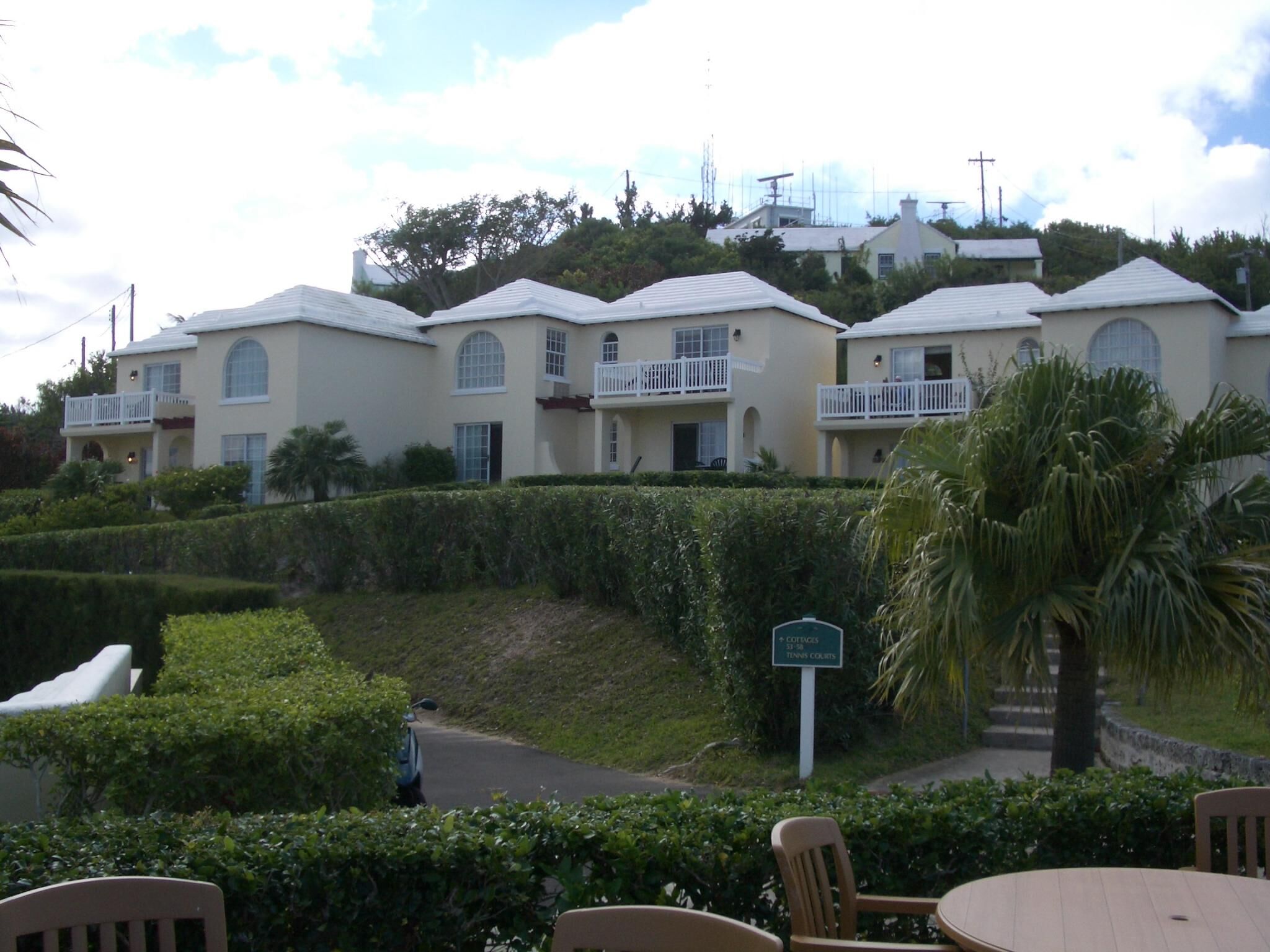 The St. George's Club
