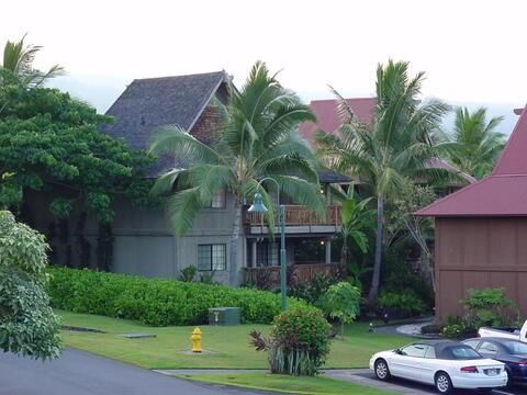 Wyndham Kona Hawaiian Resort