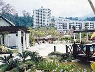 Genting View Resort