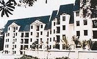 Duta Vista Executive Suites